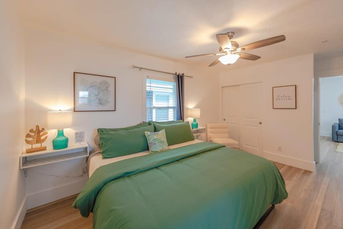 #Stayinmydistrict Coos Bay Cypress Cottage Экстерьер фото