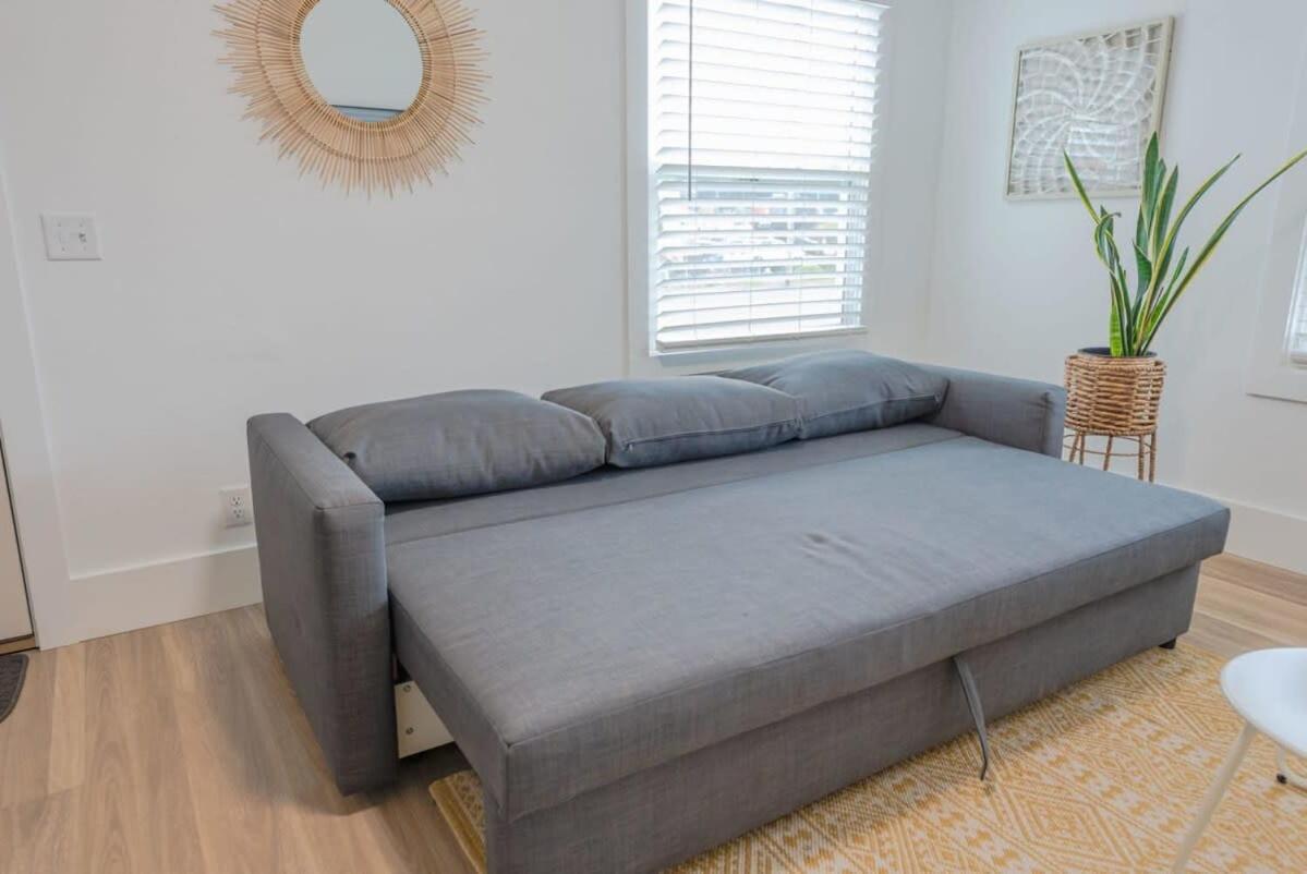 #Stayinmydistrict Coos Bay Cypress Cottage Экстерьер фото