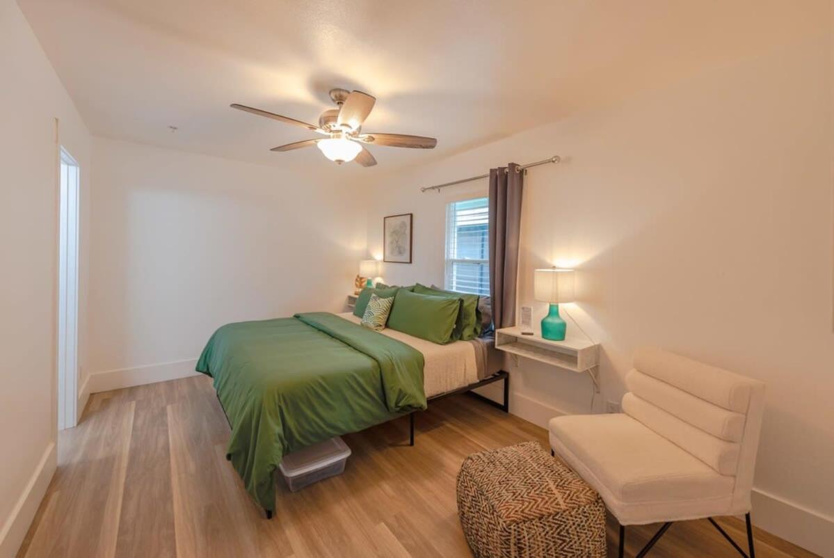 #Stayinmydistrict Coos Bay Cypress Cottage Экстерьер фото